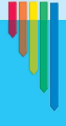 Color Absorption