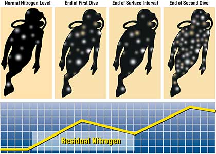 Residual Nitrogen