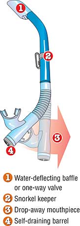 Snorkel Features