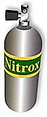 Nitrox Cylinder