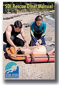 Rescue Book