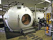 Recompression Chamber