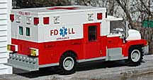 Ambulance