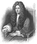 Sir Robert Boyle