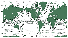 Permanent Ocean Currents